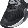 Nike Air Max Impact 3 - Black White Cool Grey (DC3725001) - slide 7