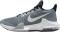 Nike Air Max Impact 3 - Cool Grey/White/Black (DC3725002)