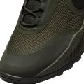sacai × Nike Blazer Low Black Patent Leather 29.5cm Low - Soft Khaki/Green (CZ7399330) - slide 7