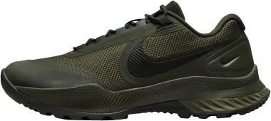 nike react sfb carbon low men s elite outdoor shoes cargo khaki medium olive black sequoia 0d16 380