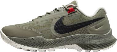 nike kobe 4 protro heren schoenen - Black/Army Green (CZ7399300)