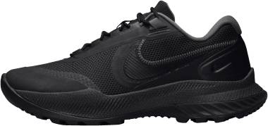 Nike React SFB Carbon Low - Black/Anthracite/White/Black (CZ7399001)