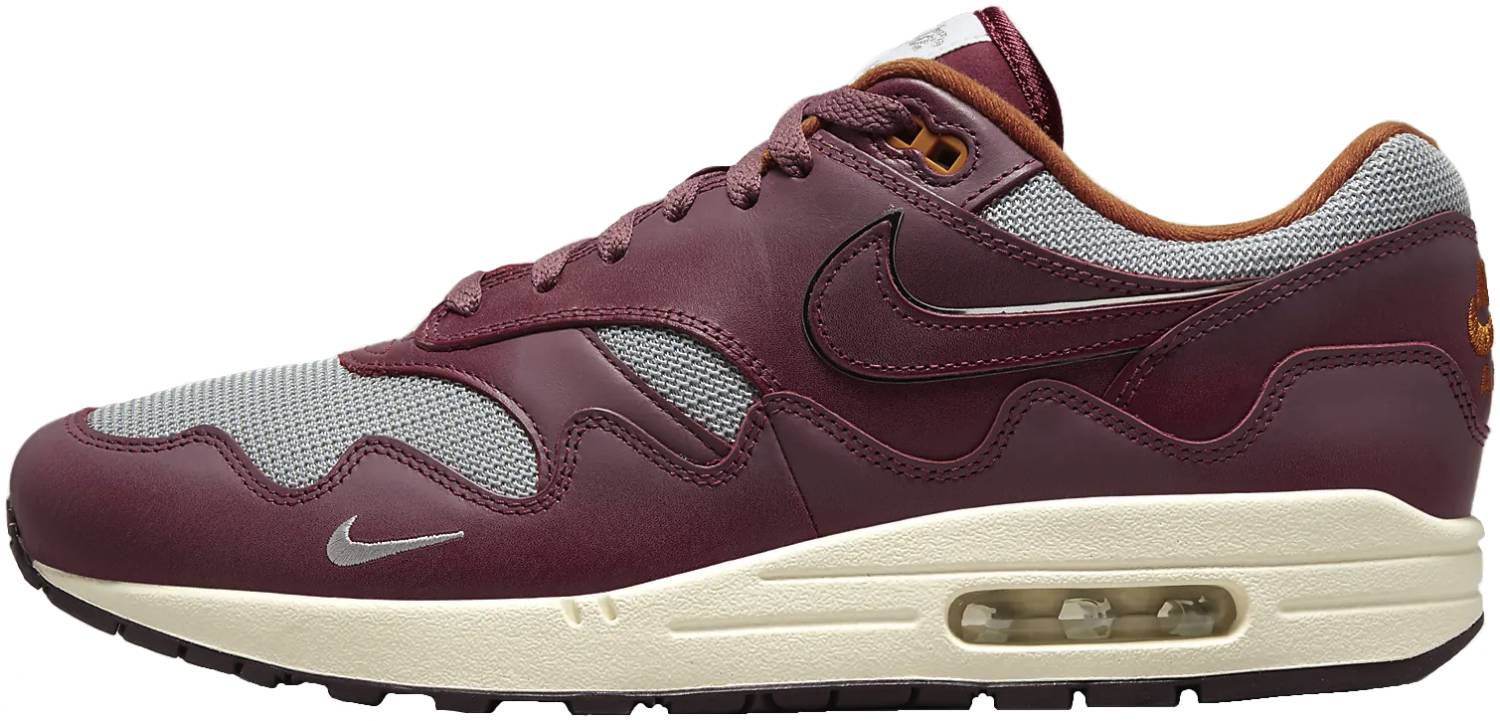 dictionary barrier to continue 10+ Nike Air Max 1 sneakers: Save up to 37% | RunRepeat
