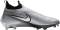 Nike Vapor Edge Elite 360 Flyknit - White/Pure Platinum/Wolf Grey (AO8276100) - slide 2