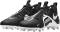 Nike Alpha Menace Varsity 3 - Black/White (CV0586001) - slide 4