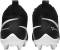 Nike Alpha Menace Varsity 3 - Black/White (CV0586001) - slide 5