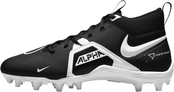 Nike Alpha Menace Varsity 3 - Black/White (CV0586001)
