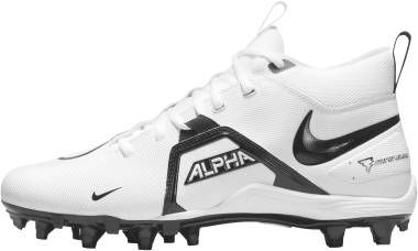 Nike Alpha Menace Varsity 3 - White/Black (CV0586100)