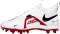 Nike Alpha Menace Varsity 3 - White University Red Black (CV0586103)