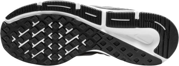 Nike Zoom Span 4 - Black White Dk Smoke Grey (DC8996001) - slide 2
