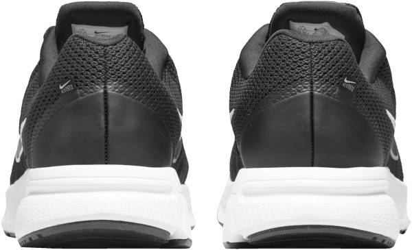 Nike Zoom Span 4 - Black White Dk Smoke Grey (DC8996001) - slide 6