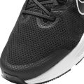 Nike Zoom Span 4 - Black White Dk Smoke Grey (DC8996001) - slide 7