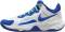 Nike Fly.By Mid 3 - White/Green Glow/Game Royal (DD9311102)