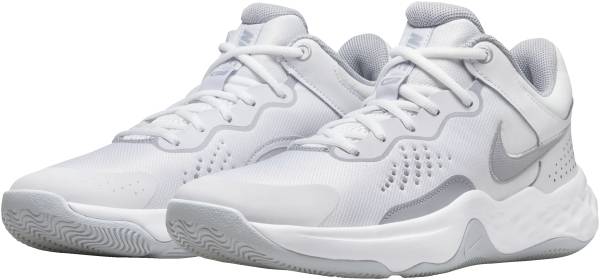 Nike Fly.By Mid 3 - White/Wolf Grey (DD9311101) - slide 5