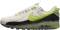 Nike Air Max 90 Terrascape - Phantom/Vivid Green-olive Aura (DM0033001)