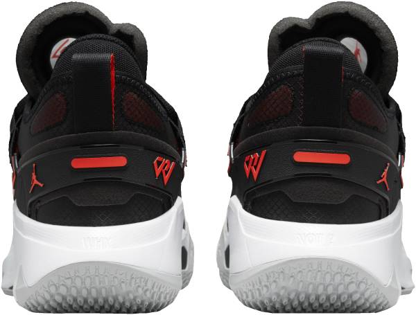 Jordan Why Not? Zer0.5 - White/black/grey fog/bright cr (DC3637160) - slide 6