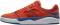Nike SB Ishod Wair - Orange/blue (DZ5648800)