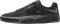 Nike SB Ishod Wair - Black/black/citron tint/smoke (DC7232003)