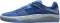 Nike SB Ishod Wair - 401 pacific blue/navy/university r (DC7232401)