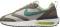 Nike Air Max Dawn - Olive Grey Malachite 002 (DH4656002)