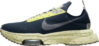 Nike Air Zoom-Type Crater - Armory Navy/Lime Ice/Light Lemon Twist/White (DH9628400)