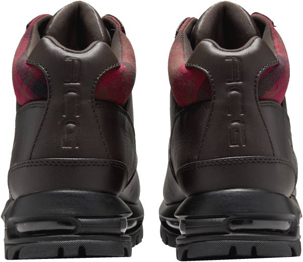 Nike Air Max Goadome SE - Shadow Brown/Black-Shadow Brown (DC8868200) - slide 6