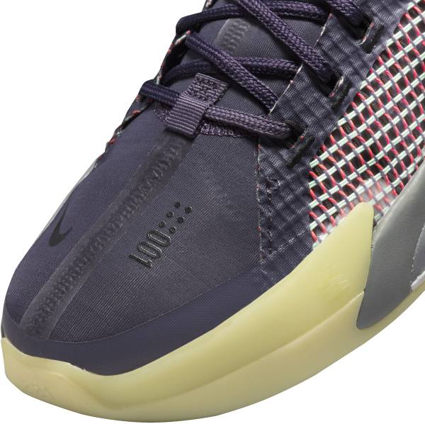 Nike Air Zoom G.T. Jump - 500 dark raisin/photon dust/atomic (CZ9907500) - slide 7