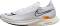 Nike ZoomX Streakfly - White/Black/White (DH9275100)