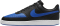 Nike Court Vision Low Next Nature - Black/Royal Blue (DM8681001)
