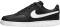 Nike Court Vision Low Next Nature - schwarz (DH2987001)