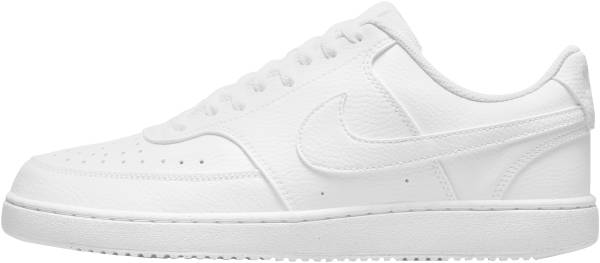 what is the difference between air forces and court vision