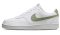 Nike Court Vision Low Next Nature - Bianco (FD0781100)