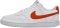 Nike Court Vision Low Next Nature - White Picante Red (DH2987108)