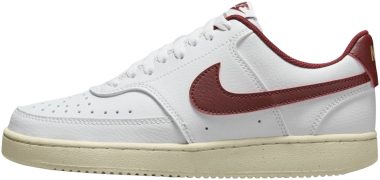 Nike Court Vision Low Next Nature - White (DH3158106)