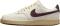 Nike Court Vision Low Next Nature - White (FB8942133)