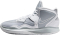 Nike Kyrie Infinity - Wolf Grey/Wolf Grey/White (DO9616001)