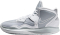 Nike Kyrie Infinity - Wolf grey/wolf grey/white (DO9616001)