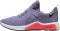 Nike Air Max Bella TR 5 - Daybreak/Metallic Silver-black (DD9285506)