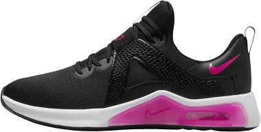 Nike Air Max Bella TR 5 - Black Rush Pink White (DD9285061)