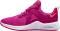 Nike Air Max Bella TR 5 - Rush Pink/Light Curry (DD9285656)