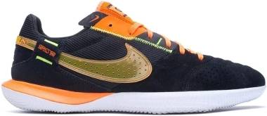 Nike Streetgato - Black Total Orange Volt (DC8466081)
