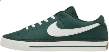 Nike Court Legacy Next Nature - Pro Green/Sail/Gum Med Brown (DR9864300)