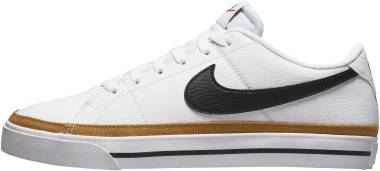Nike Court Legacy Next Nature - White (DH3161100)