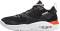 Jordan Air NFH - 006 black/white-chile red-off noir (CZ3984006)