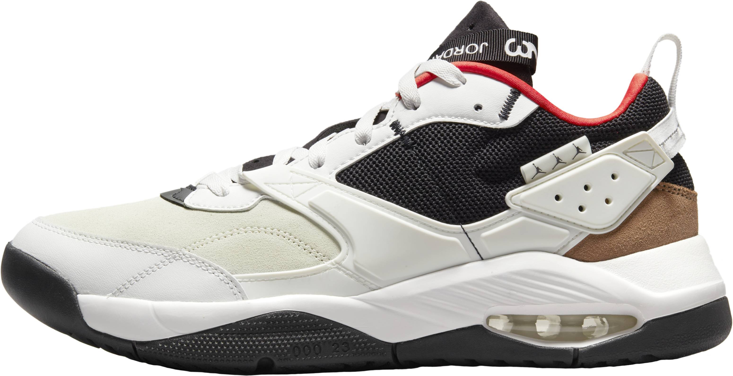 jordan air nfh review
