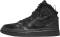 Jordan Air Jordan 1 Low sneakers Black Acclimate - Black/Black/White (DC7723001)