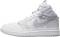Jordan Air Jordan 1 Low sneakers Black Acclimate - White/Grey Fog/Photon Dust (DC7723100)