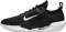 nikecourt zoom nxt men s clay court tennis shoes black black 466f 60