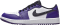Air Jordan 1 Low G - White/black/court purple/unive (DD9315105)