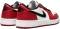 Nike Air Jordan 1 Low G - Varsity Red/Black-White (DD9315600) - slide 1